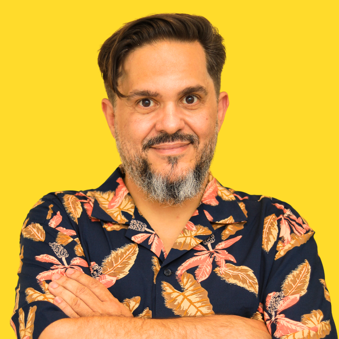 Ramón Redondo