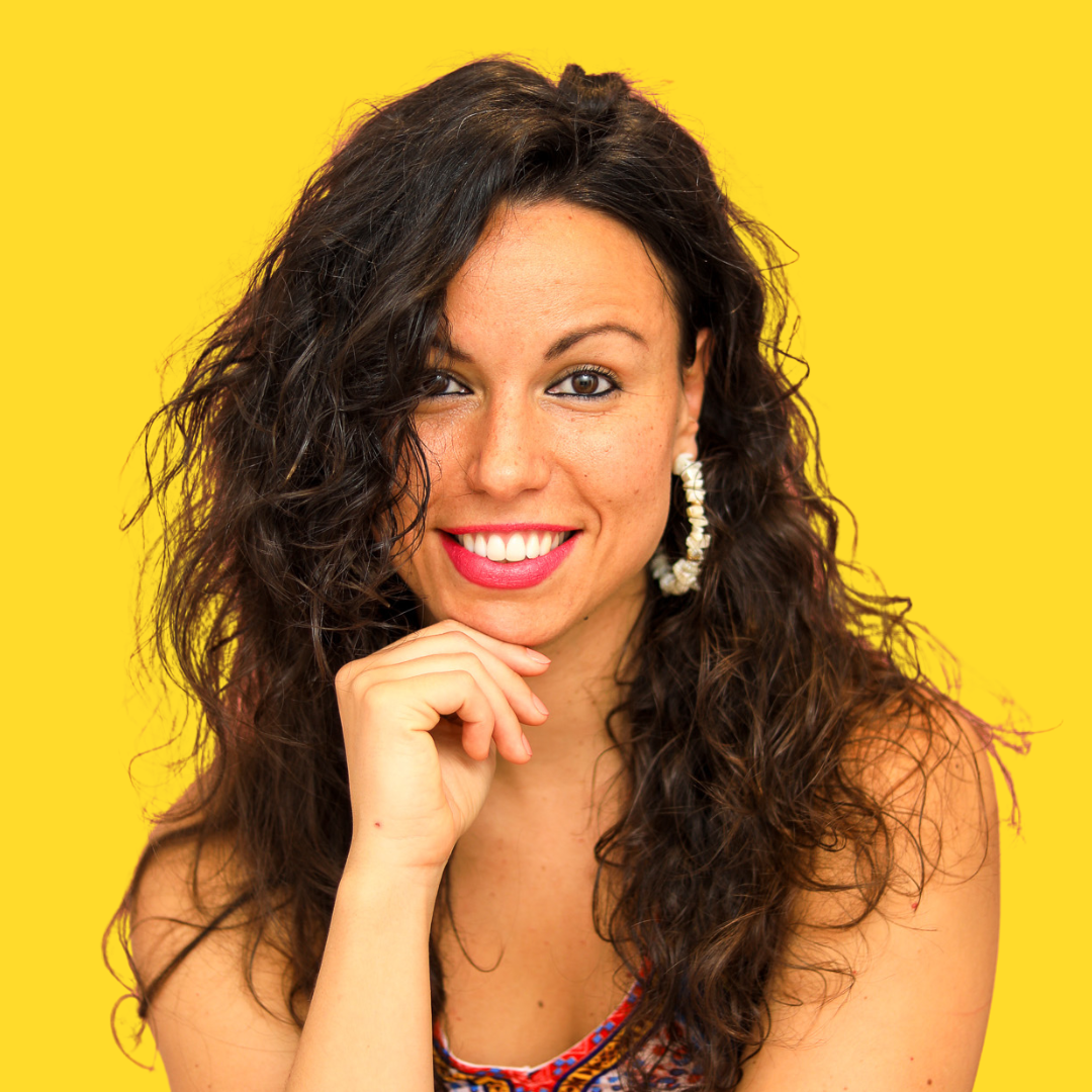 Ana Arriaza