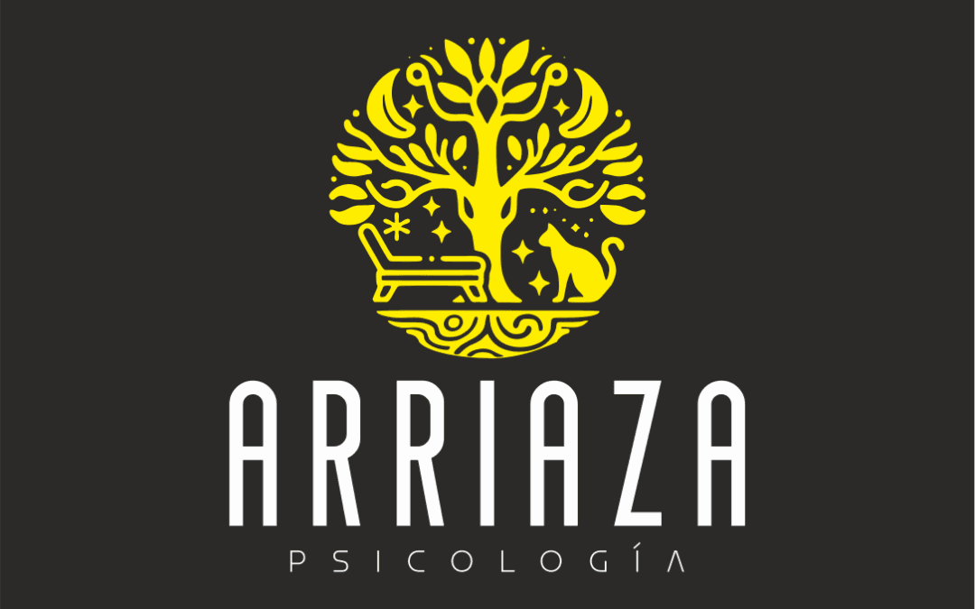 Arriaza Psicología