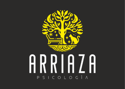 Arriaza Psicología