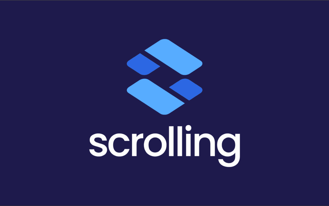 Scrolling.io