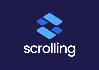 Scrolling.io