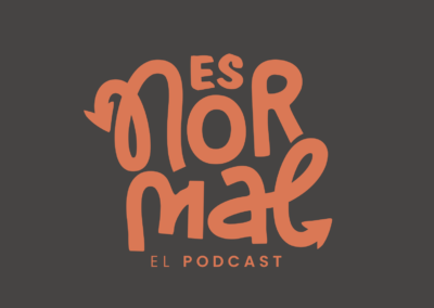 Es Normal Podcast