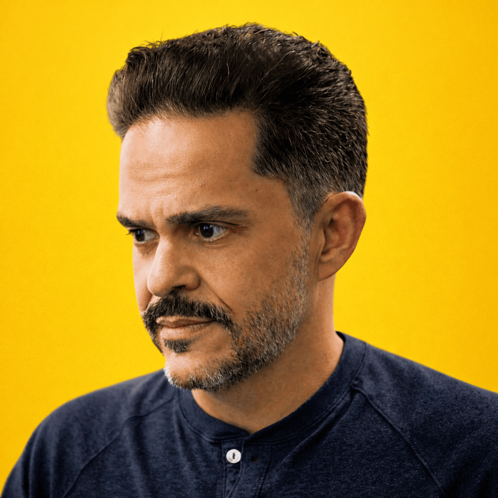 Ramón Redondo
